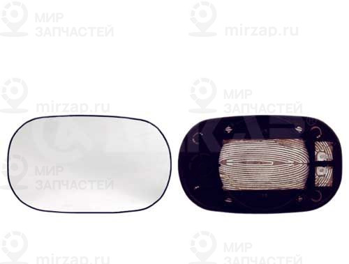 Зеркальное стекло, наружное зеркало ALKAR 6431387