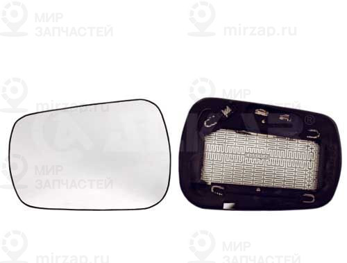 Зеркальное стекло, наружное зеркало ALKAR 6431394