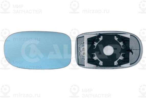 Запчасть ALKAR 6431567