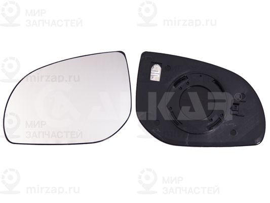 Запчасть ALKAR 6431639