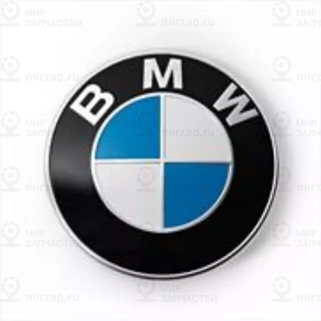 Эмблема D = 70MM
 BMW 51147044207
