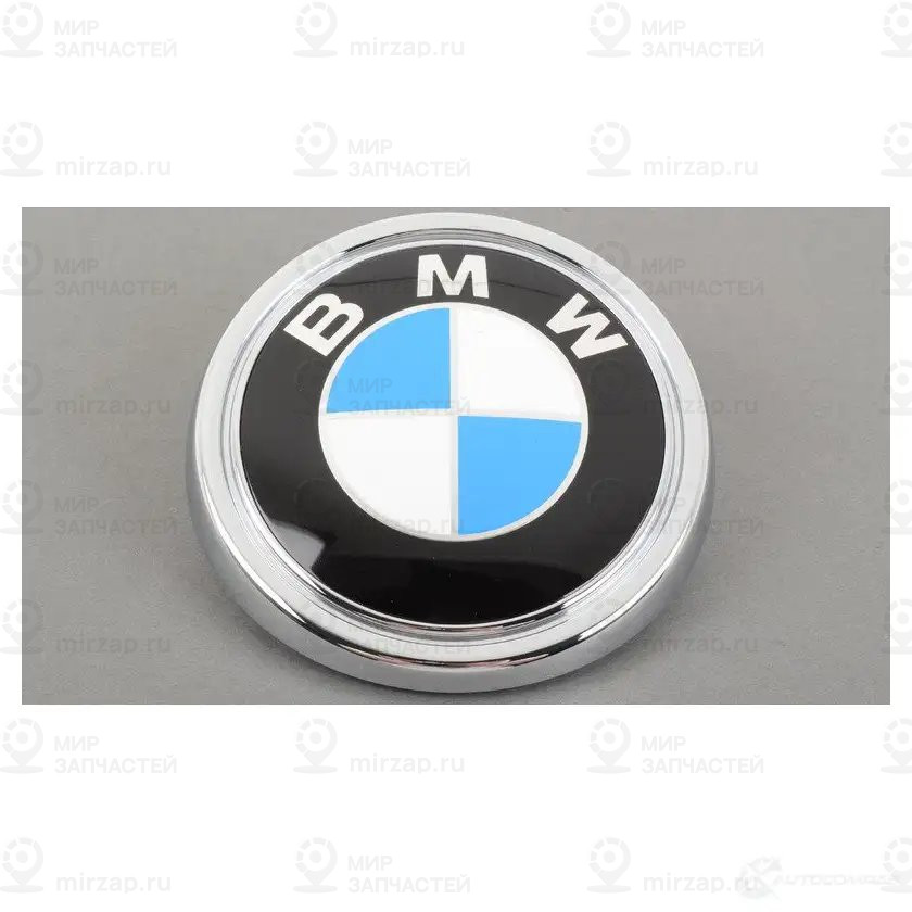 Эмблема для багажной двери BMW 51147294465