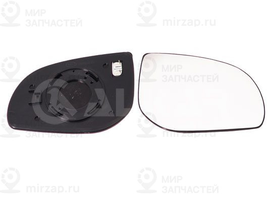 Зеркальное стекло, наружное зеркало ALKAR 6432624