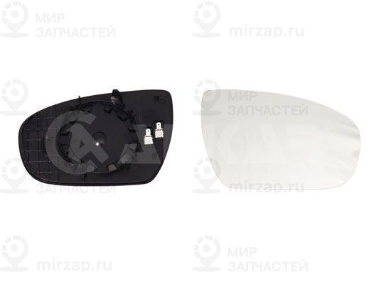 Зеркальное стекло, наружное зеркало ALKAR 6432638