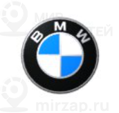 Plakette
 BMW 51147465111