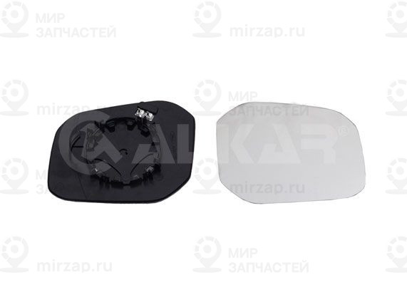 Зеркальное стекло, наружное зеркало ALKAR 6432879