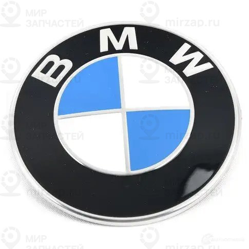 Эмблема BMW 51147499154