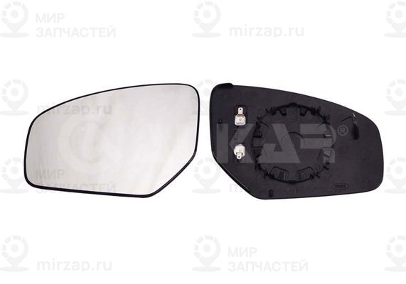 Зеркальное стекло, наружное зеркало ALKAR 6432938