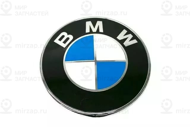 Эмблема BMW 51147721222