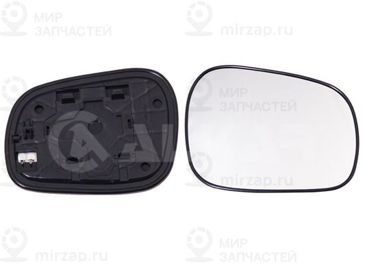 Зеркальное стекло, наружное зеркало ALKAR 6432994