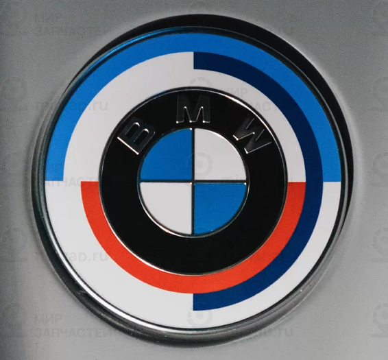 
 BMW 51148087198