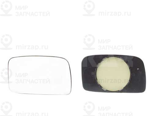 Зеркальное стекло, наружное зеркало ALKAR 6464973