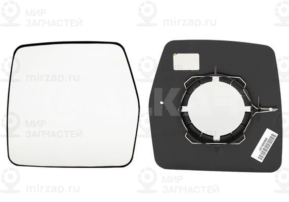 Зеркальное стекло, наружное зеркало ALKAR 6465973