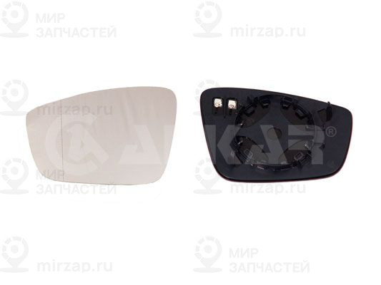 Зеркальное стекло, наружное зеркало ALKAR 6471191