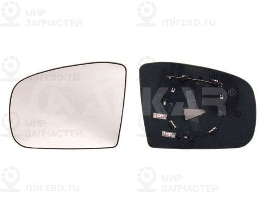 Зеркальное стекло, наружное зеркало ALKAR 6471569