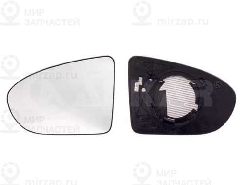 Зеркальное стекло, наружное зеркало ALKAR 6471570
