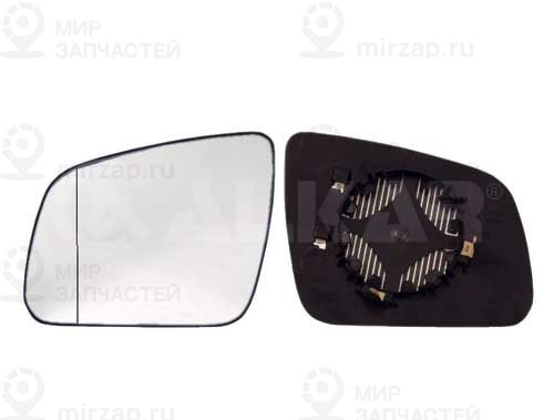 Зеркальное стекло, наружное зеркало ALKAR 6471574