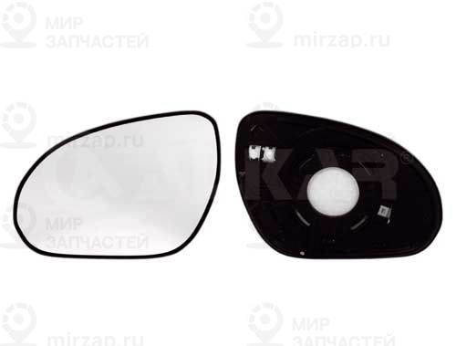 Зеркальное стекло, наружное зеркало ALKAR 6471592