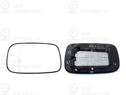 Зеркальное стекло, наружное зеркало ALKAR 6471598
