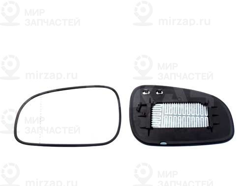 Зеркальное стекло, наружное зеркало ALKAR 6471599