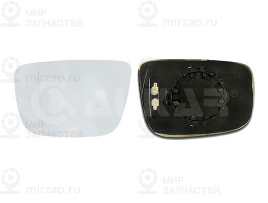 Зеркальное стекло, наружное зеркало ALKAR 6471610