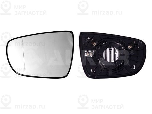 Зеркальное стекло, наружное зеркало ALKAR 6471665