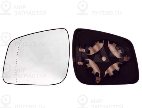 Зеркальное стекло, наружное зеркало ALKAR 6471704