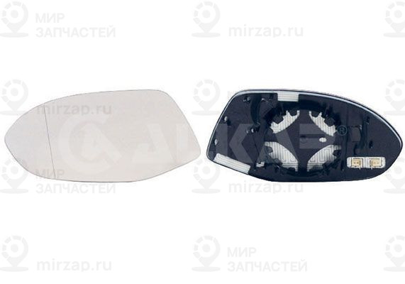 Зеркальное стекло, наружное зеркало ALKAR 6471790