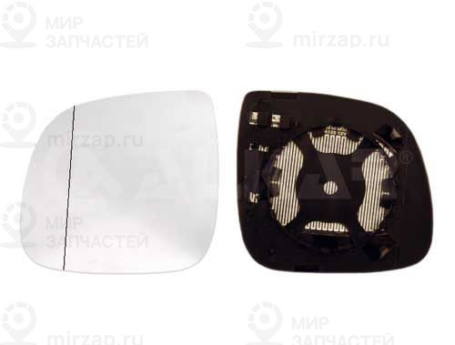 Зеркальное стекло, наружное зеркало ALKAR 6471810