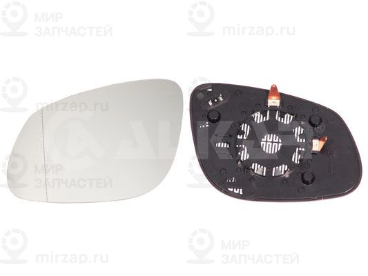 Зеркальное стекло, наружное зеркало ALKAR 6471817