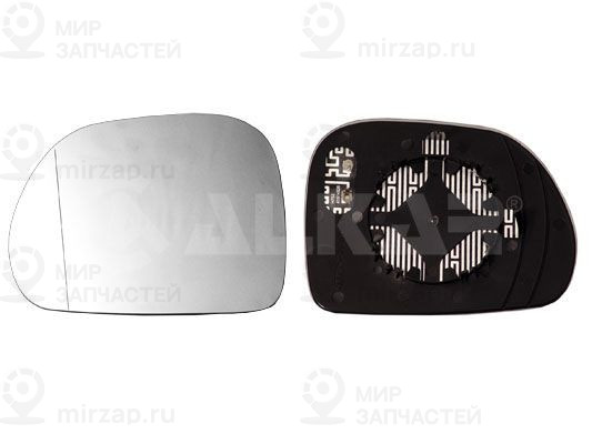 Зеркальное стекло, наружное зеркало ALKAR 6471935