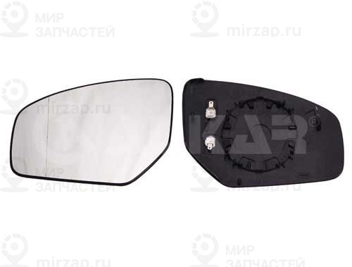 Зеркальное стекло, наружное зеркало ALKAR 6471937