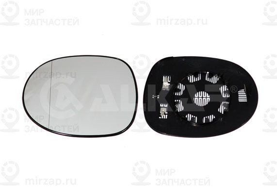 Зеркальное стекло, наружное зеркало ALKAR 6471948