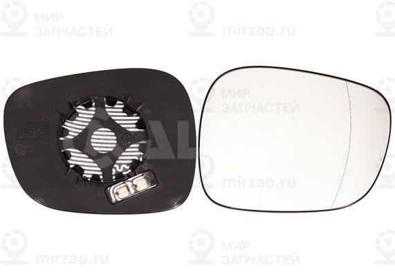 Зеркальное стекло, наружное зеркало ALKAR 6472889