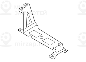 Усилитель центральной консоли
 BMW 51163411616