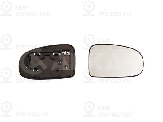 Зеркальное стекло, наружное зеркало ALKAR 6481960