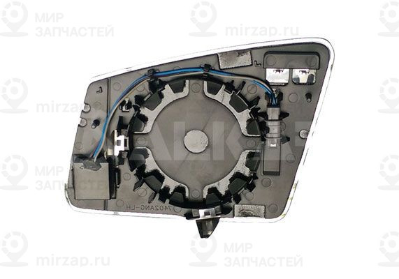 Зеркальное стекло, наружное зеркало ALKAR 6482750