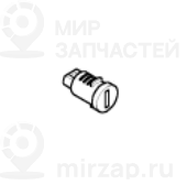 Ремонтный комплект цилиндра замка
 BMW 51167001461