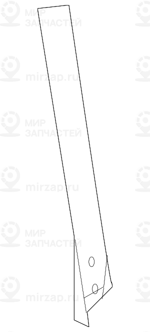 Накладка солнцезащитной шторы Л Зд
 BMW 51167013105