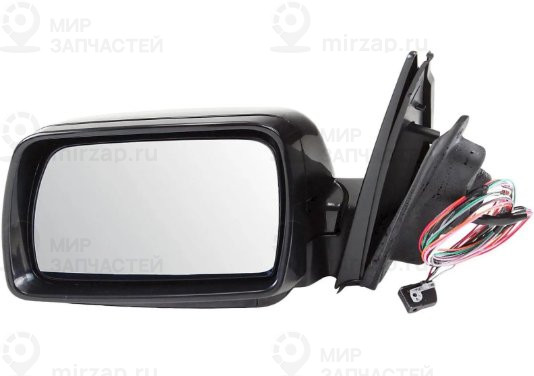 Наружное Зеркало С Обогревом Без Стекл.п
 BMW 51167039898