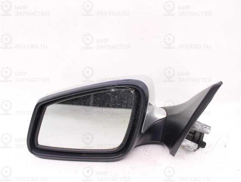 Наружное зеркало с обогр. без стекла л
 BMW 51167282111