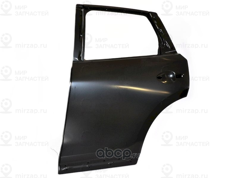 Запчасть MAZDA K1Y07302XD