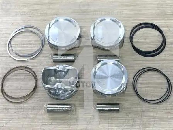 Запчасть ALL4MOTORS EPN0707