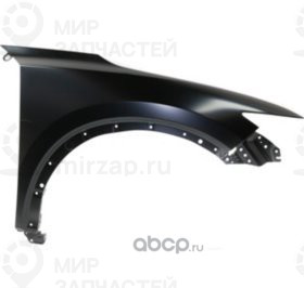 Запчасть MAZDA KB7W52111