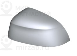 Abdeckkappe Cerium Grey Links
 BMW 51167466195