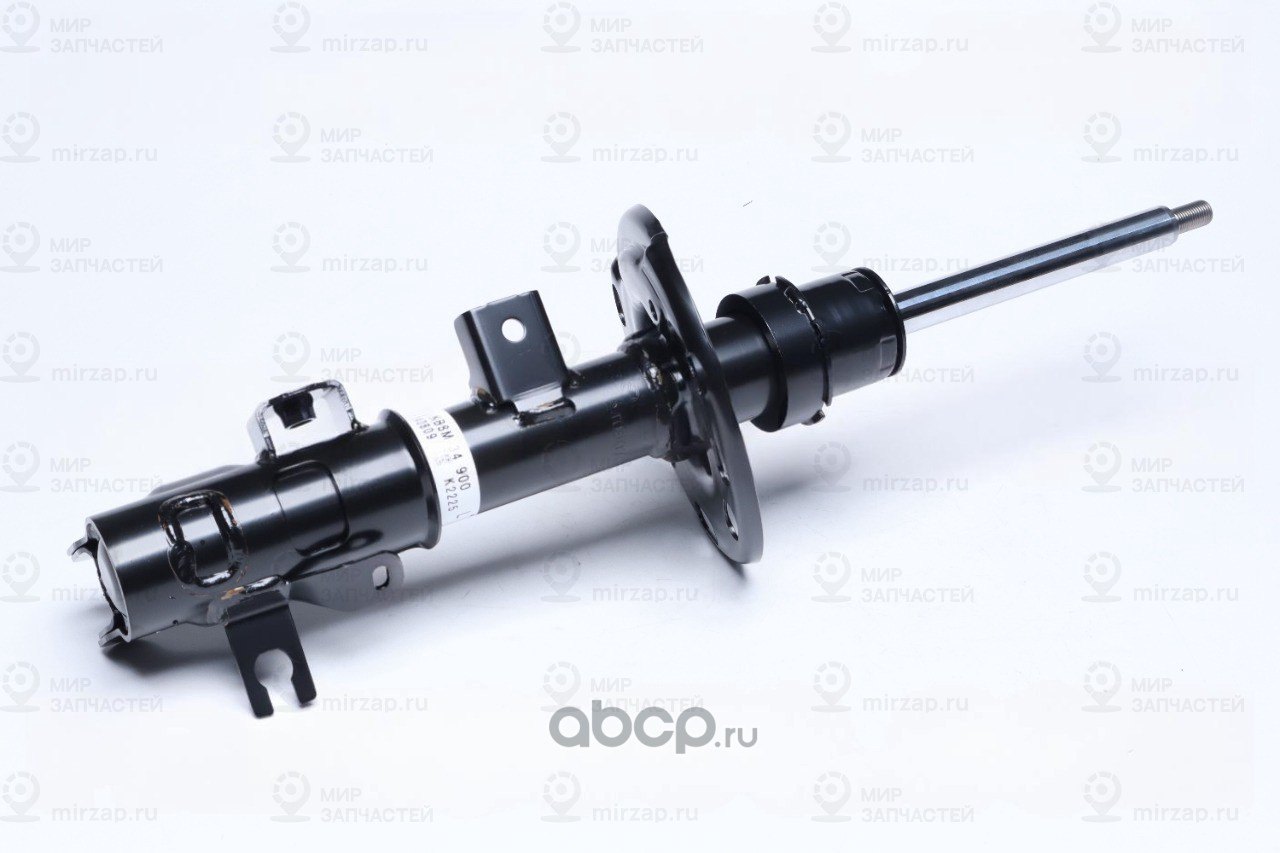 Запчасть MAZDA KB8M34900