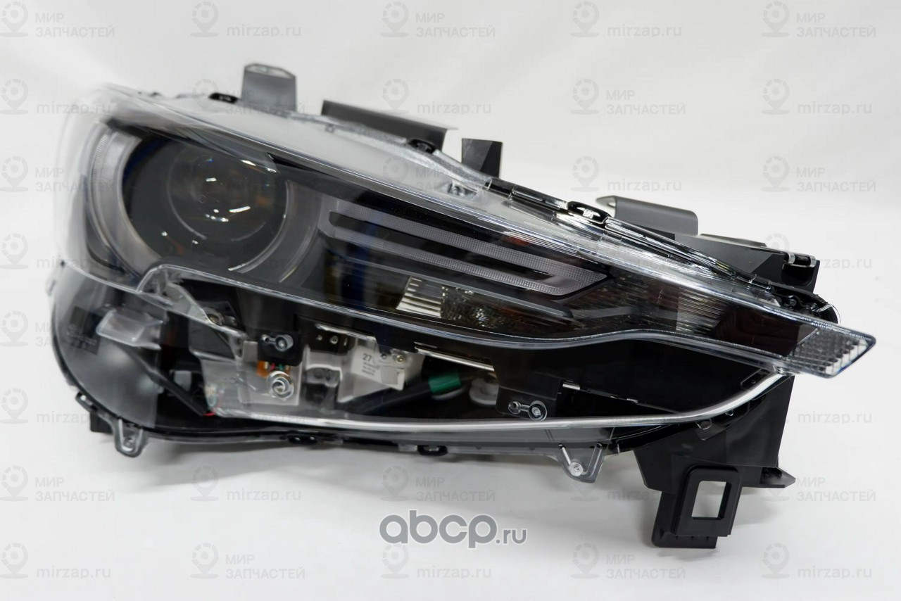 Запчасть MAZDA KB8M51031F