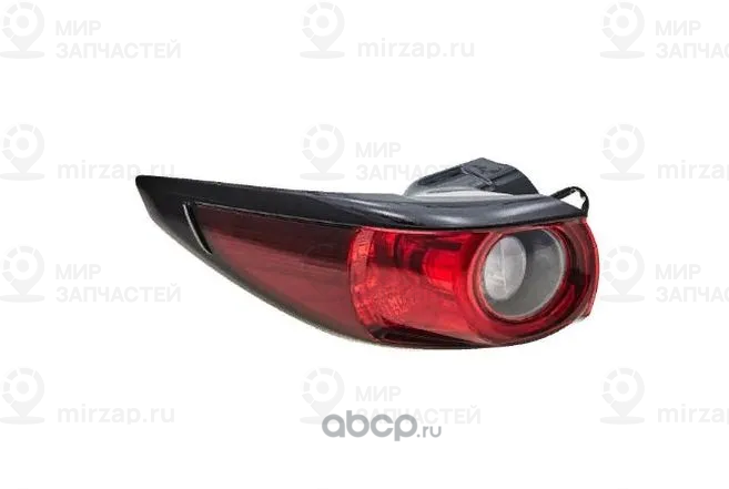 Запчасть MAZDA KB8M51160G