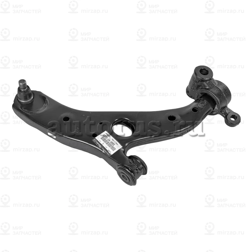 Запчасть MAZDA KD3534300S