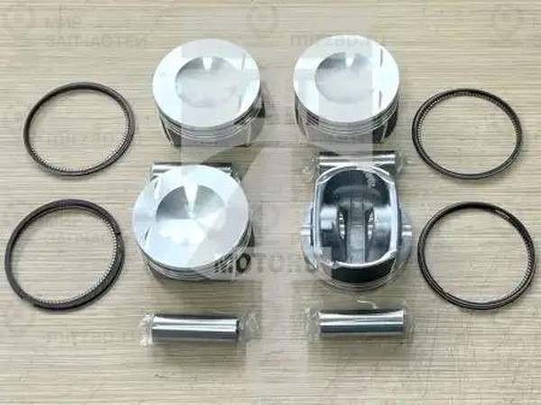 Запчасть ALL4MOTORS EPNS1386